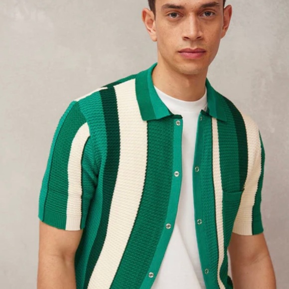 PERCIVAL Adaman Breeze Forest - Picture 5 of 8